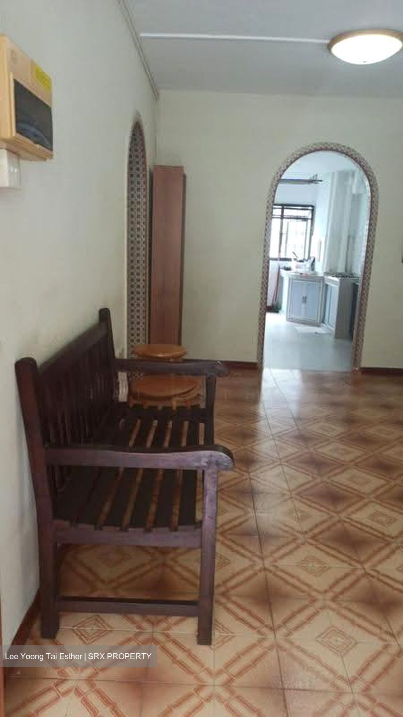Blk 377 Clementi Avenue 5 (Clementi), HDB 3 Rooms #628869911